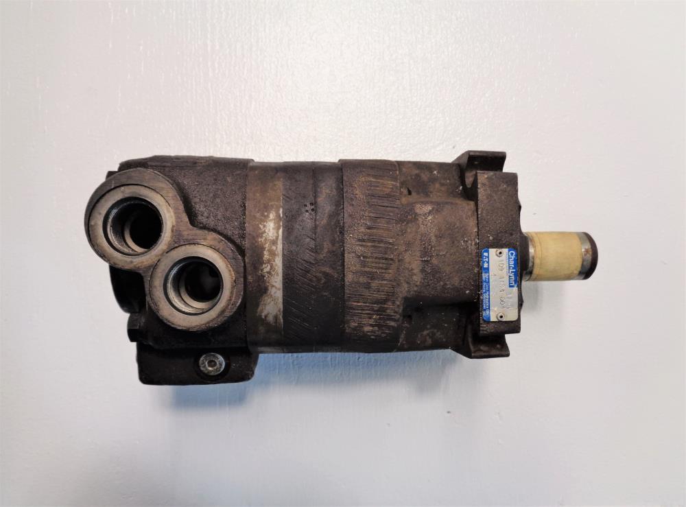 Eaton Char-Lynn Hydraulic Motor 109-1104-004